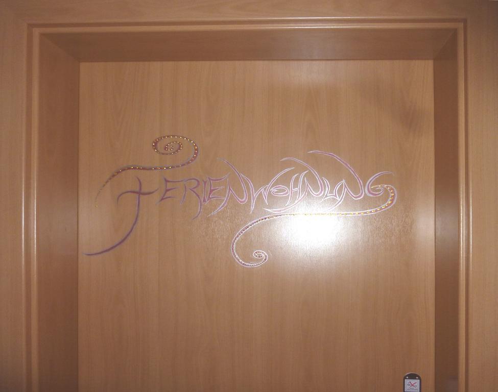 Ferienwohnung Direkt In Ilmenau Εξωτερικό φωτογραφία