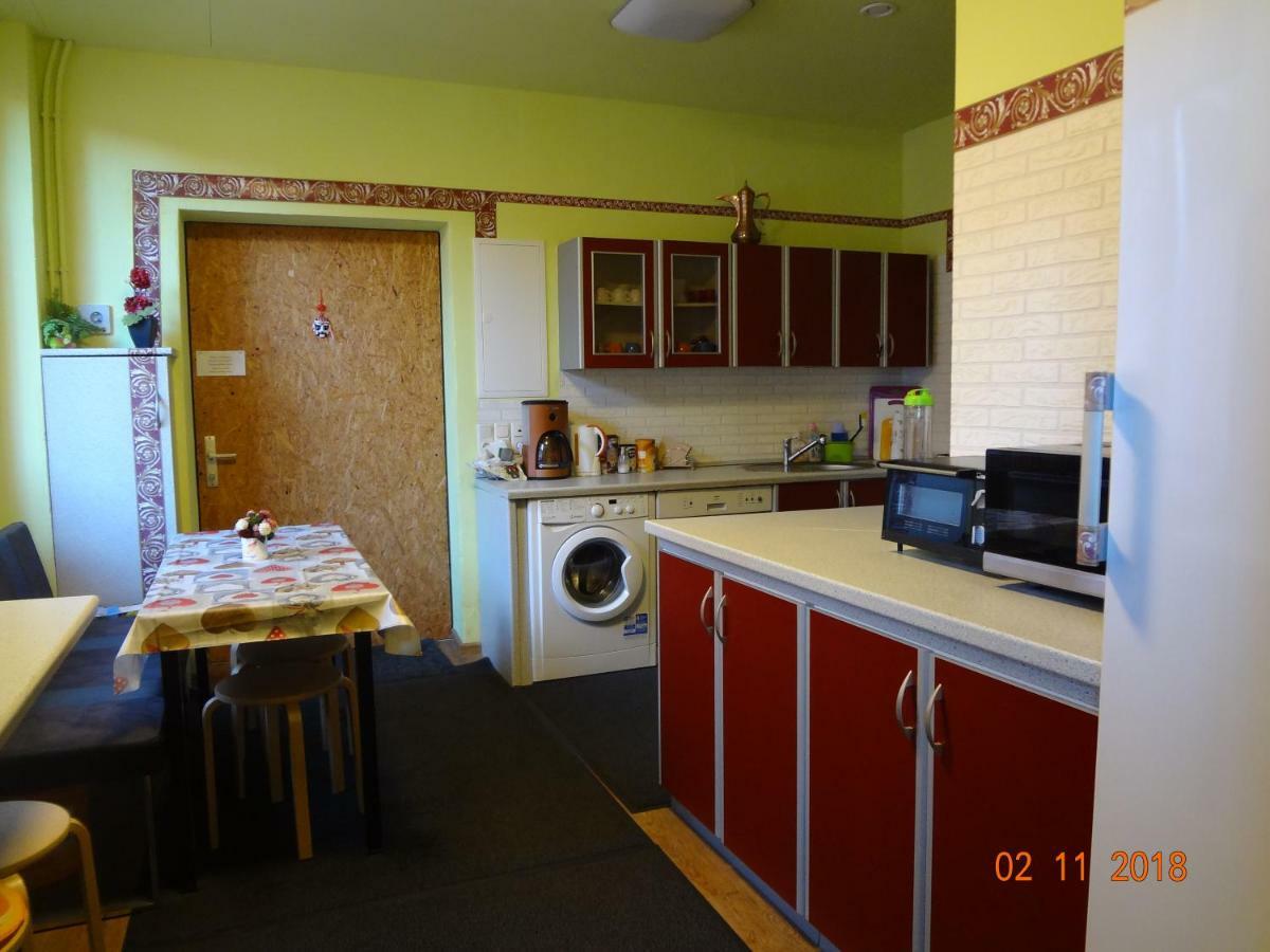 Ferienwohnung Direkt In Ilmenau Εξωτερικό φωτογραφία