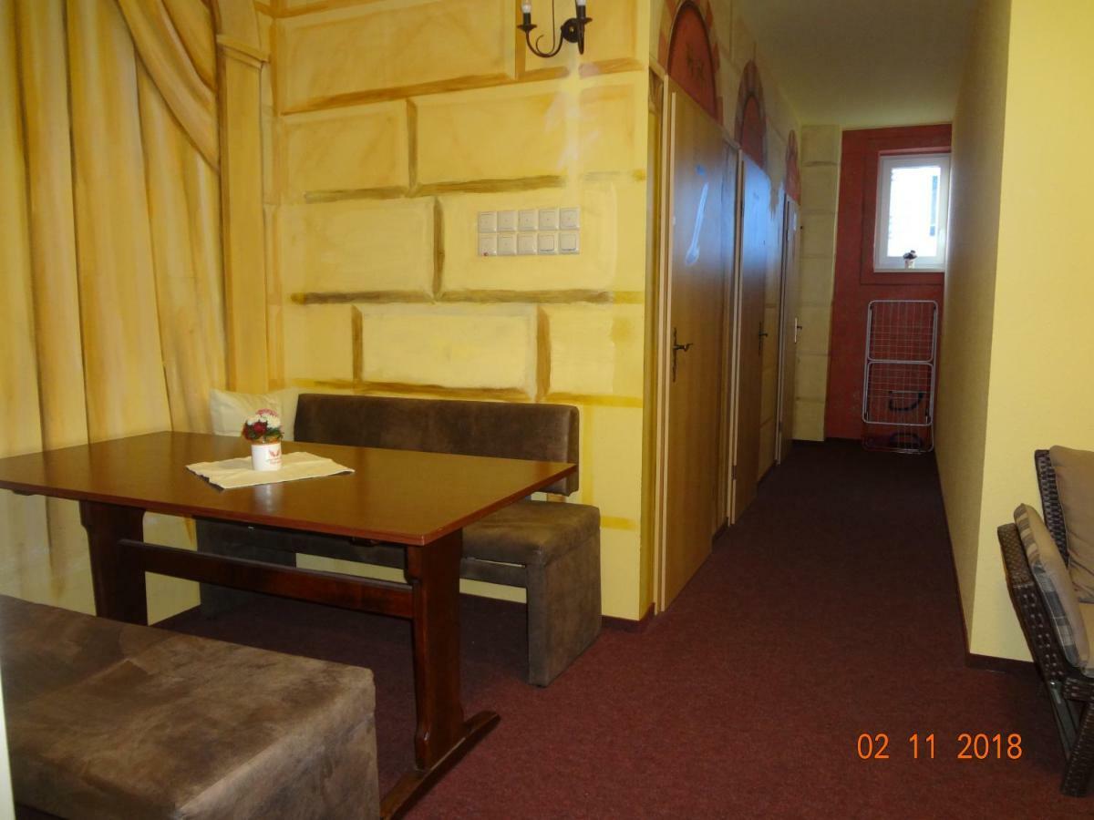Ferienwohnung Direkt In Ilmenau Εξωτερικό φωτογραφία