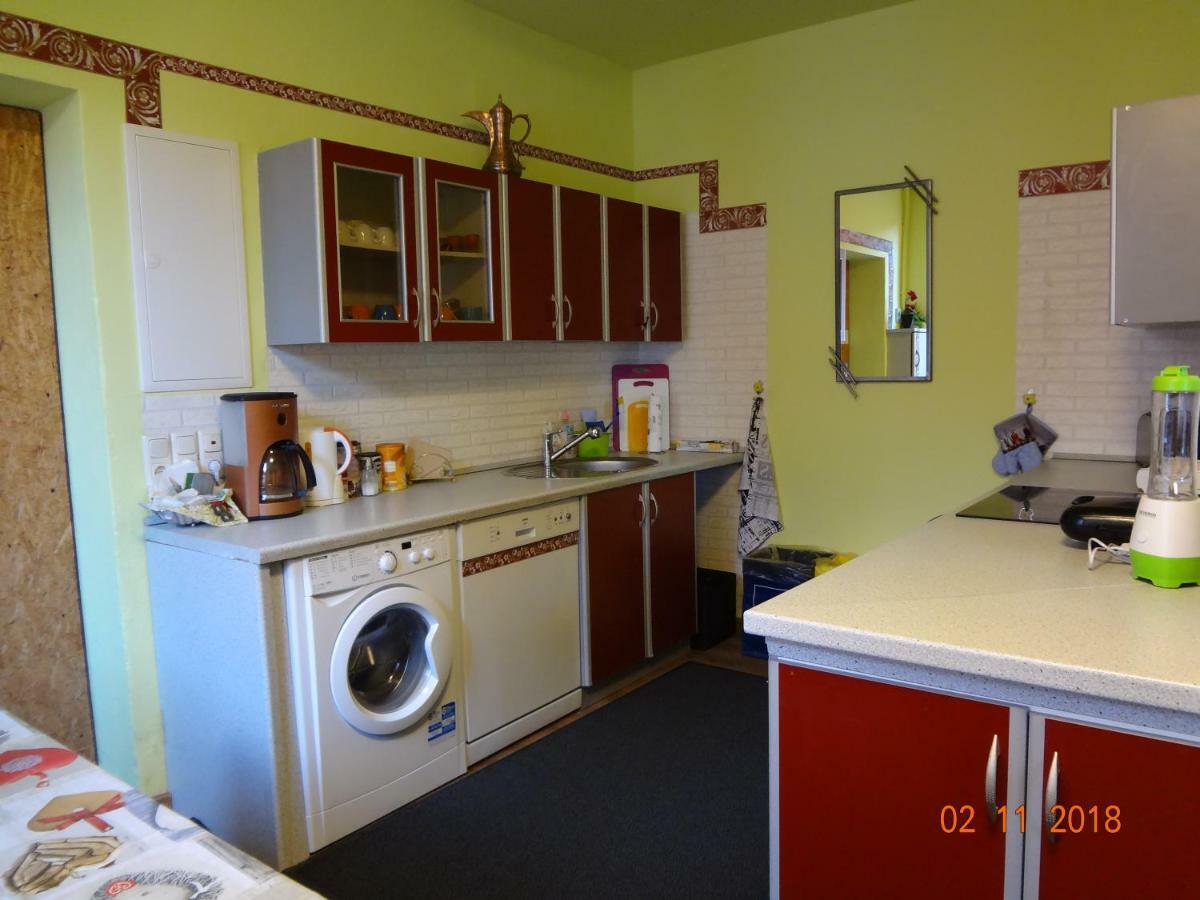 Ferienwohnung Direkt In Ilmenau Εξωτερικό φωτογραφία