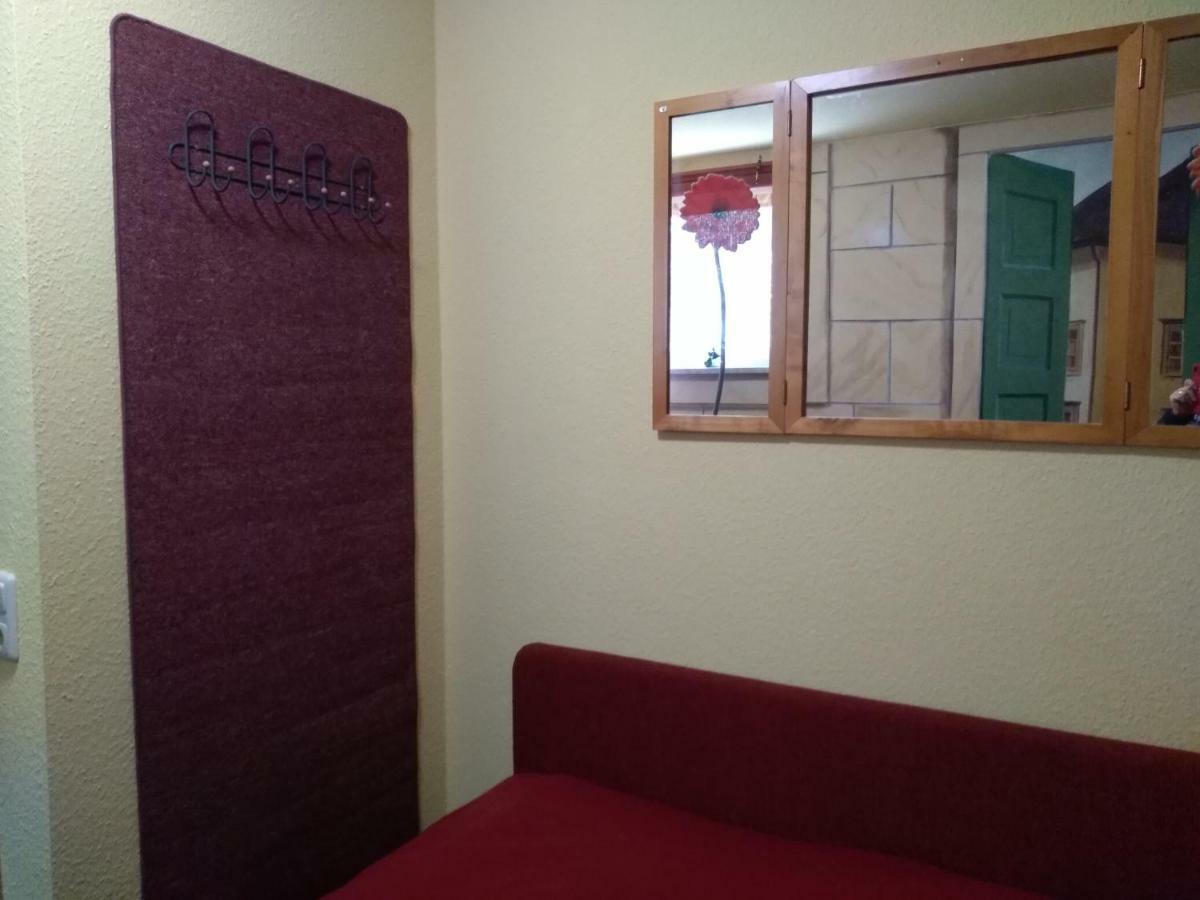 Ferienwohnung Direkt In Ilmenau Εξωτερικό φωτογραφία